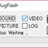 flvファイルをmp4ファイルに簡単かつ無料に変換するための方法<インストール不要>