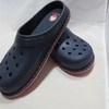 室内でもcrocs™。「crocs™ ルームスリッパ」を買いました。