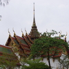 タイのお寺はトンガっている【微笑みの国の記憶：タイ駐在備忘録】