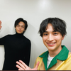 中村倫也company〜「話題は豊富、追いあた、予告もナンバー1・そして・・・」