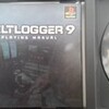 ＢＥＬＴ　ＬＯＧＧＥＲ　９