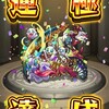 【モンスト】ゴースト攻略にはマナが１番！楽に運極作り隊♪