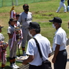 /* 令和3年度　夏季県大会 */