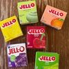 ハワイ暮らし・夏のデザート『JELL-O』
