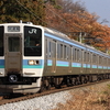 211系2000番台N612編成試運転