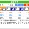 今日からは、完全に石見モードに突入です。