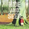 イラストの力がすごいと感服させられるBrowneさんの絵本『Hide and Seek』のご紹介