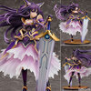 【デート・ア・ライブ】1/7『夜刀神十香』完成品フィギュア【グッドスマイルカンパニー】より2020年10月発売予定♪