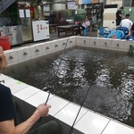 台湾名物「海老釣り」の利用方法・流れを理解しよう！釣蝦場のすすめ《後編》【台湾ディープカルチャー】