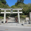 「京春日」といわれる、大野原神社