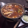 超デカ盛りグルメ東大沼大むらのカレー南蛮大盛りの破壊力は半端ない！！