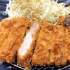 【タクうま】納豆とんかつ「とんかつ八戒」ローズポーク！茨城県水戸市！レジェンド運転手のNo.1グルメ！タクシー運転手さん一番うまい店に連れてって【3月12日】