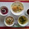 9/28(金)の給食