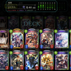 【シャドウバース】連携ロイヤル改良版(EOP)【タイムスリップローテーション】