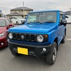 4/XX ジムニーを買う⑤ 中古車購入編