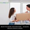 Packers and Movers in Gurgaon with Householdpackers