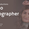 Studio Photographer Randburg Delivers Top Quality Final Photos!