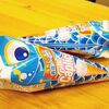 カプリコ 青空ソーダ味