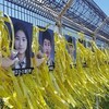 セウォル号事件の殉職教員に「殉職軍警」の認定