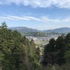 【ラン練習】出張朝ランin愛媛
