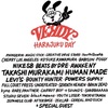 verdy harajuku dayについて