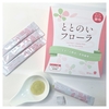 生きてる酵母と食物繊維『ととのいフローラ』