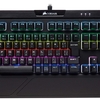 CORSAIR K70 RGB MK.2 チェリー軸を採用したゲーミングキーボード