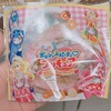 ミスド　プリキュアドーナツ🍩