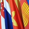 アレクサンダー・コロリョフ「地域における中心国または周辺国の役割を模索するASEAN」