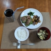 【毎日ご飯】2025年4月9日(水)の食事