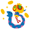 ゆく年くる年
