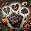 チョコレートで美しく健康に！驚きの健康効果とは？