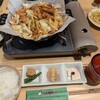 美味しい肉三昧。…なんの肉？