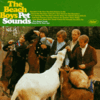 Pet Sounds/The Beach Boys (1966)