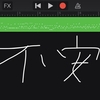 曲を作りました（実質的には作ってないけど）