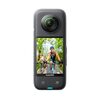 新しいInsta360のiOSアプリがむずい…