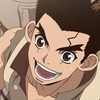 【Dr.STONE】大樹というの頼れる人間