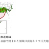 南海トラフ地震臨時情報