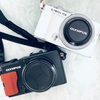 デジカメの買い替え［OLYMPUS PEN E-P7］