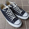 CONVERSE ADDICT CHUCK TAYLOR CANVAS OXについて