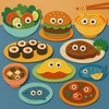 食べ物のオバケが登場する本の紹介！楽しい作品ばかり【絵本＆児童書】