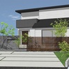 清須市トヨタホ－ムの家着工　一期工事
