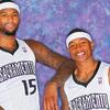 DeMarcus Cousins rumor