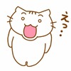 職業訓練修了！気が抜けた日々と、ランちゃんに現れた謎のライン