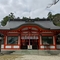 近江国の神社参拝『佐久奈度神社編』