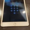 📳📳『充電の接触が悪く』iPadmini4のコネクター交換をさせて頂きました！！
