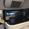 １回300円の羽田空港のフライト・シミュレーターが気に入ってます。