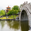 ＃１中国地方一周車中泊旅〜鳥取倉吉・燕趙園