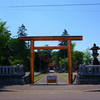 美唄市　空知神社に参拝してきた　2023.6.25