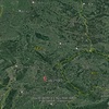 ドイツのニュルンベルク上空でのUFOバトル